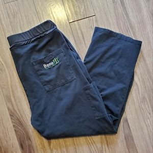 Benefit Brand Mens fit scrub pants size XL